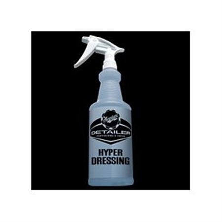 MEGUIARS Hyper-Dressing Bottle D20170